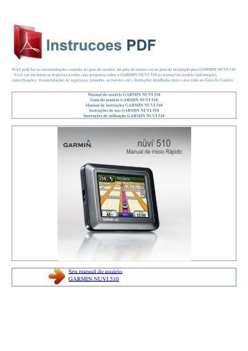 Tns 510 manual pt pdf download windows 10