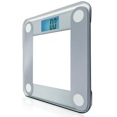 User Manual For Smart Weigh Body Fat Scale Sbs500